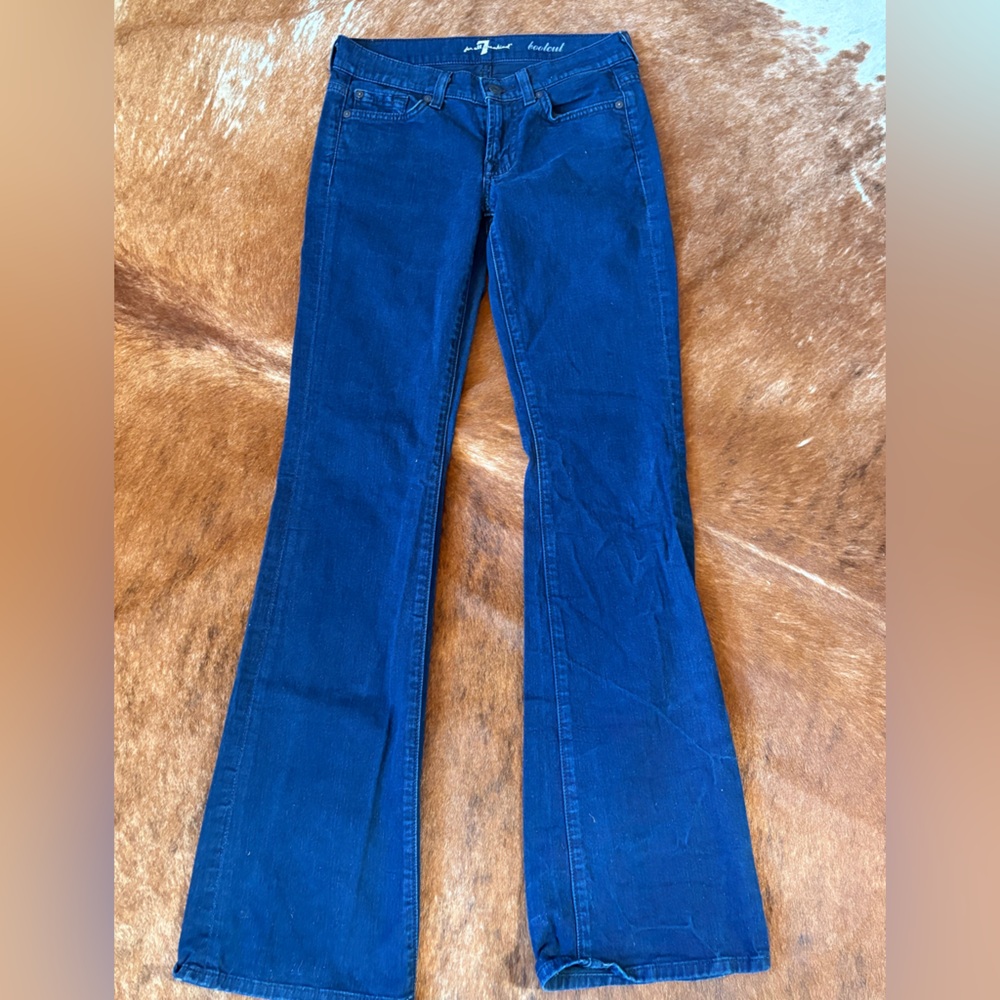 7 For All Mankind Jeans